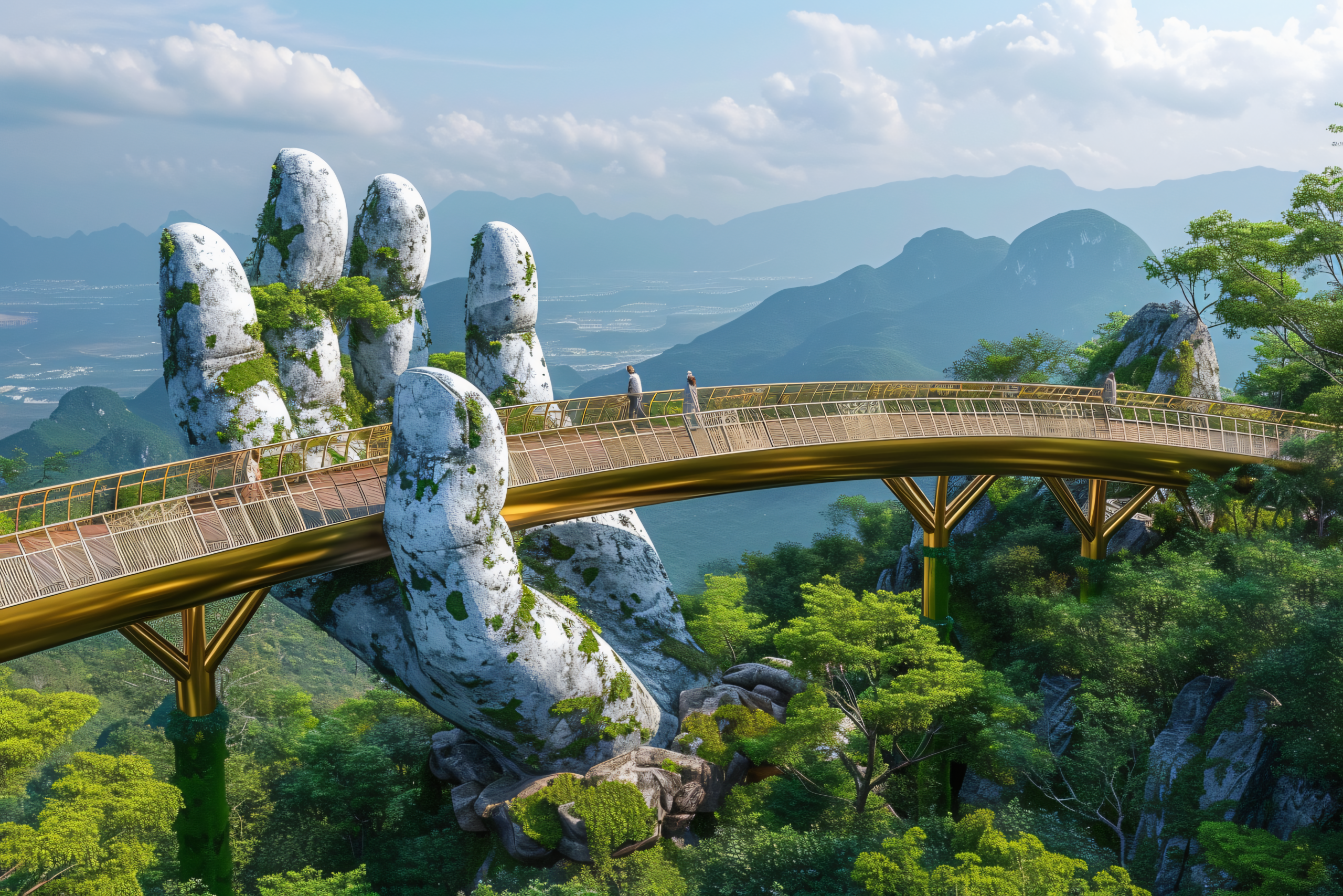 DA NANG – HOI AN – BANA HILLS 3D2N #4
